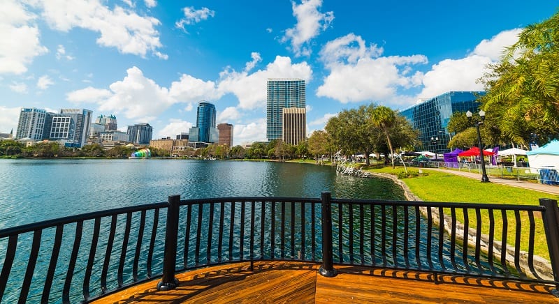 O que fazer ao comprar uma casa em Orlando? O que fazer ao comprar uma casa em Orlando?